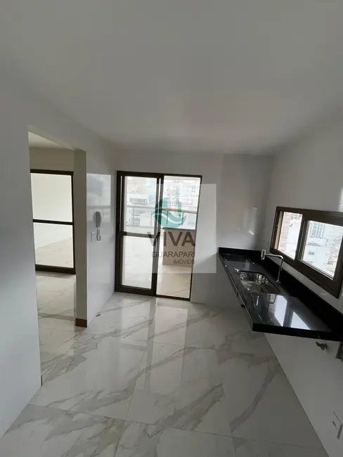 Apartamento com 3 quartos à venda, 100m2 em Praia do Morro, Guarapari - ES - imagem 8 Foto 8 de Apartamento com 3 quartos à venda, 100m2 em Praia do Morro, Guarapari - ES