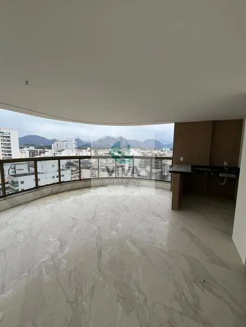 Foto 2 de Apartamento com 3 quartos à venda, 100m2 em Praia do Morro, Guarapari - ES