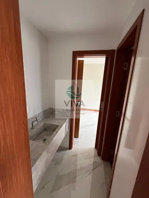Apartamento com 3 quartos à venda, 100m2 em Praia do Morro, Guarapari - ES - imagem 6 Foto 6 de Apartamento com 3 quartos à venda, 100m2 em Praia do Morro, Guarapari - ES