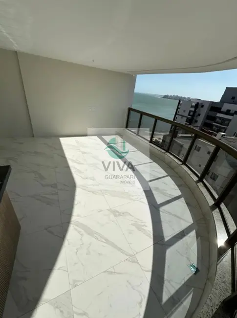 Foto 1 de Apartamento com 3 quartos à venda, 100m2 em Praia do Morro, Guarapari - ES