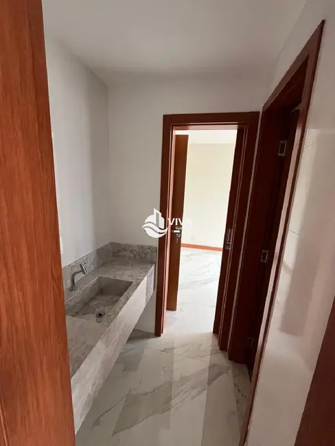 Foto 6 de Apartamento com 3 quartos à venda, 100m2 em Praia do Morro, Guarapari - ES