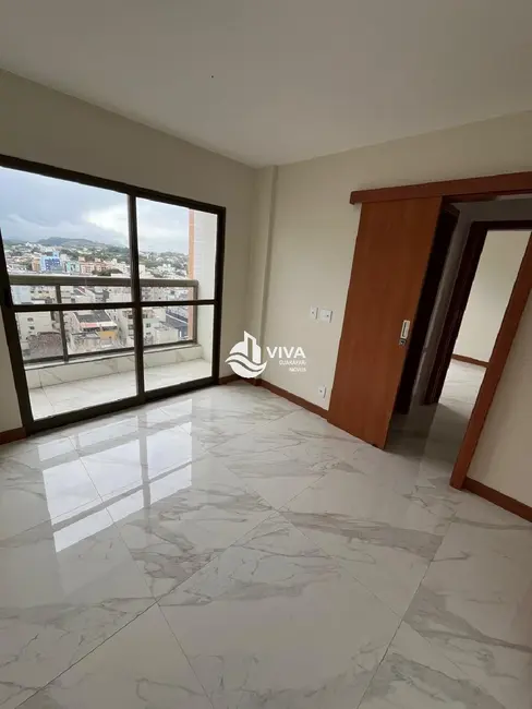 Foto 7 de Apartamento com 3 quartos à venda, 100m2 em Praia do Morro, Guarapari - ES