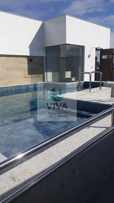 Apartamento com 3 quartos à venda, 100m2 em Praia do Morro, Guarapari - ES - imagem 3 Foto 3 de Apartamento com 3 quartos à venda, 100m2 em Praia do Morro, Guarapari - ES