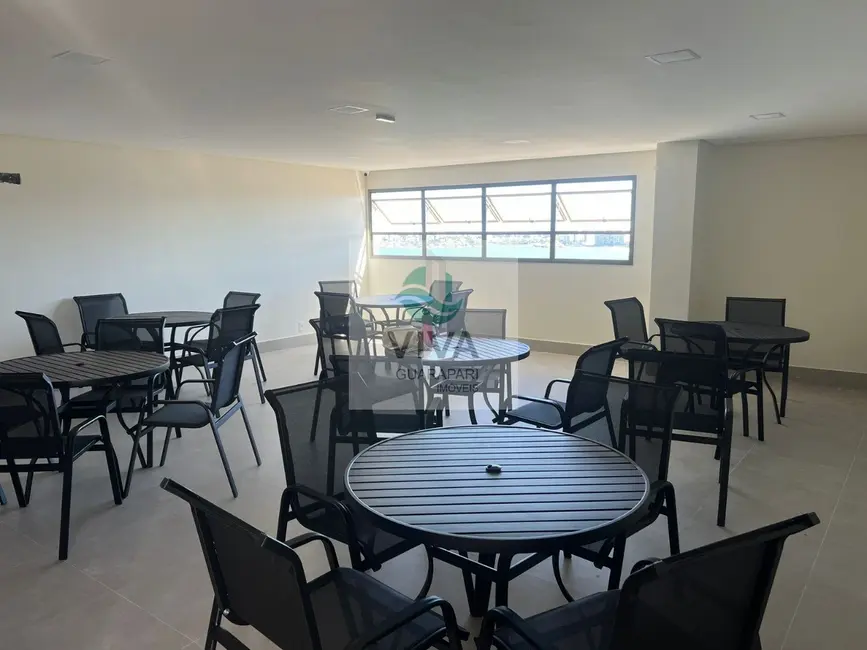 Apartamento com 3 quartos à venda, 100m2 em Praia do Morro, Guarapari - ES - imagem 9 Foto 9 de Apartamento com 3 quartos à venda, 100m2 em Praia do Morro, Guarapari - ES