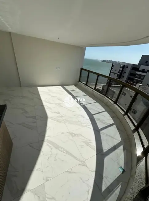 Foto 1 de Apartamento com 3 quartos à venda, 100m2 em Praia do Morro, Guarapari - ES