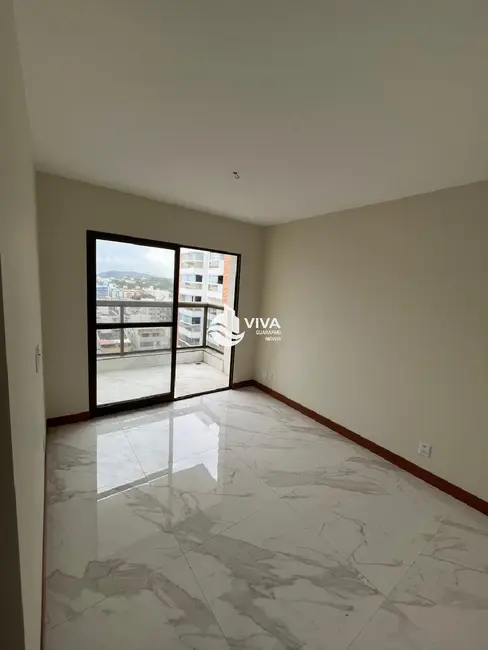 Foto 5 de Apartamento com 3 quartos à venda, 100m2 em Praia do Morro, Guarapari - ES