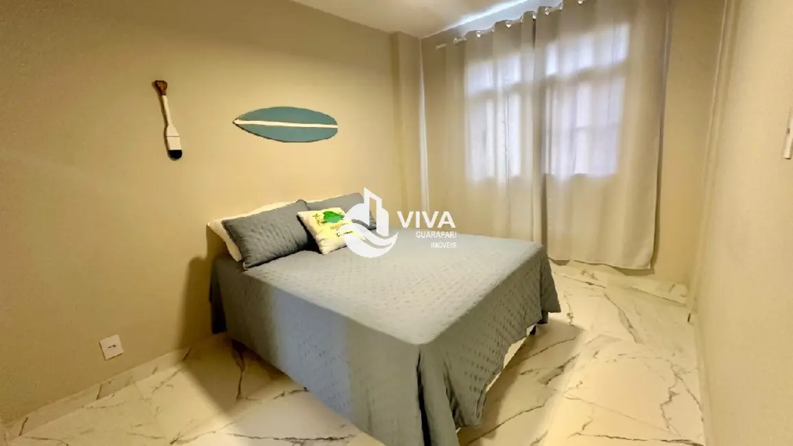 Foto 9 de Apartamento com 2 quartos à venda, 65m2 em Praia do Morro, Guarapari - ES