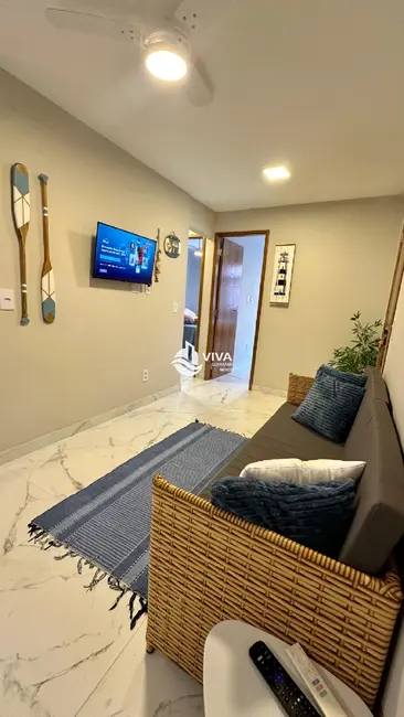 Foto 4 de Apartamento com 2 quartos à venda, 65m2 em Praia do Morro, Guarapari - ES