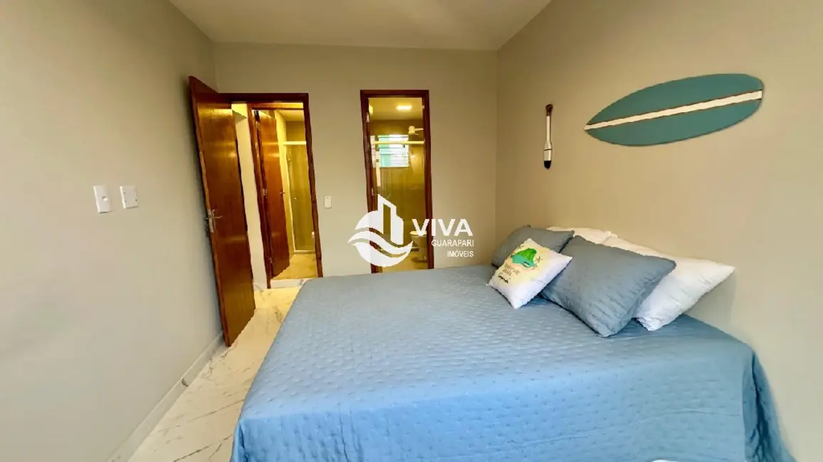 Foto 7 de Apartamento com 2 quartos à venda, 65m2 em Praia do Morro, Guarapari - ES