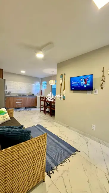 Foto 5 de Apartamento com 2 quartos à venda, 65m2 em Praia do Morro, Guarapari - ES