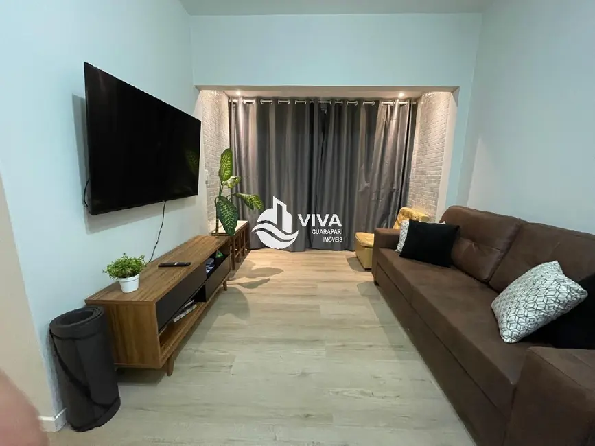 Apartamento com 2 quartos à venda, 80m2 em Praia do Morro, Guarapari - ES - imagem 5 Foto 5 de Apartamento com 2 quartos à venda, 80m2 em Praia do Morro, Guarapari - ES