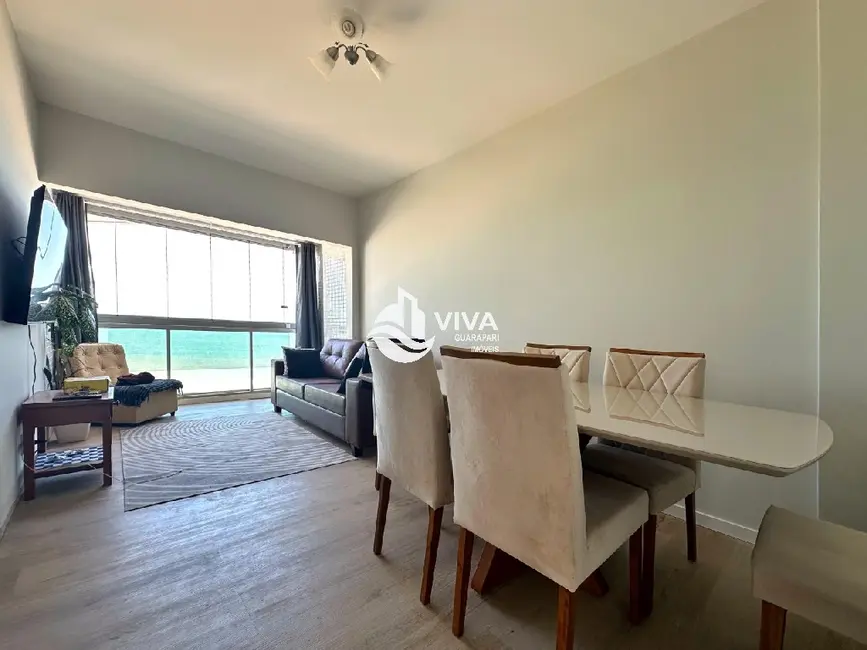 Apartamento com 2 quartos à venda, 80m2 em Praia do Morro, Guarapari - ES - imagem 2 Foto 2 de Apartamento com 2 quartos à venda, 80m2 em Praia do Morro, Guarapari - ES
