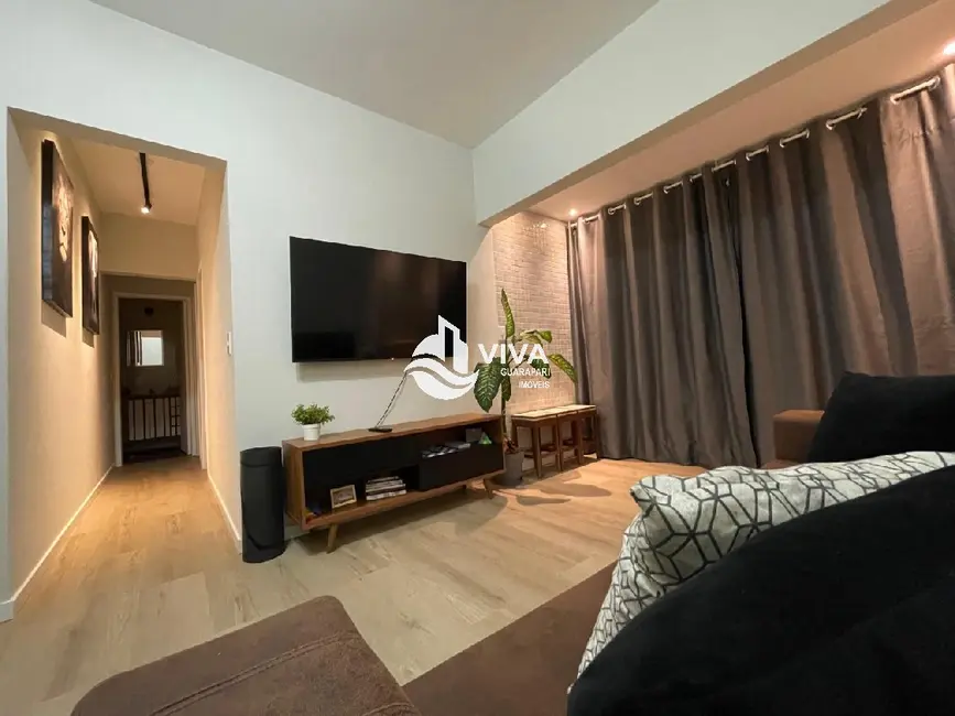 Apartamento com 2 quartos à venda, 80m2 em Praia do Morro, Guarapari - ES - imagem 7 Foto 7 de Apartamento com 2 quartos à venda, 80m2 em Praia do Morro, Guarapari - ES