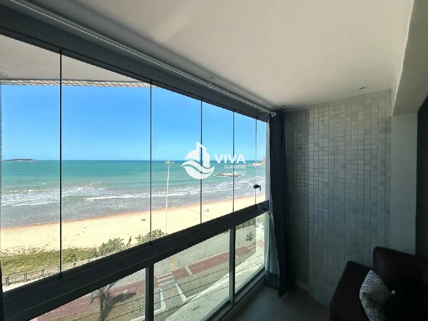 Apartamento com 2 quartos à venda, 80m2 em Praia do Morro, Guarapari - ES - imagem 1 Foto 1 de Apartamento com 2 quartos à venda, 80m2 em Praia do Morro, Guarapari - ES