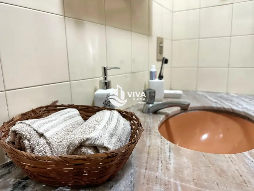 Apartamento com 2 quartos à venda, 80m2 em Praia do Morro, Guarapari - ES - imagem 3 Foto 3 de Apartamento com 2 quartos à venda, 80m2 em Praia do Morro, Guarapari - ES