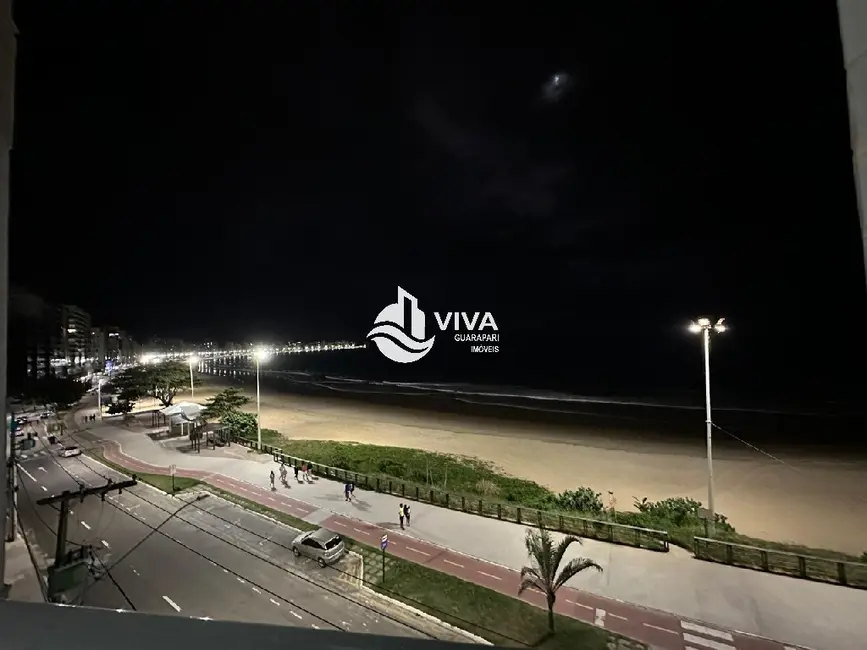 Apartamento com 2 quartos à venda, 80m2 em Praia do Morro, Guarapari - ES - imagem 4 Foto 4 de Apartamento com 2 quartos à venda, 80m2 em Praia do Morro, Guarapari - ES