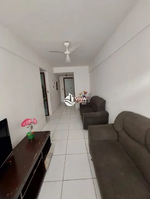 Foto 1 de Apartamento com 2 quartos à venda, 70m2 em Praia do Morro, Guarapari - ES