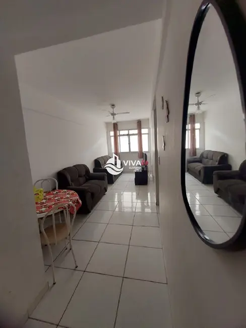 Foto 2 de Apartamento com 2 quartos à venda, 70m2 em Praia do Morro, Guarapari - ES