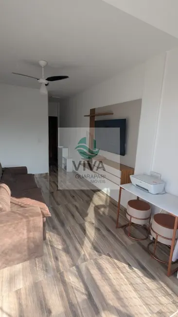 Foto 2 de Apartamento com 2 quartos à venda, 55m2 em Ipiranga, Guarapari - ES