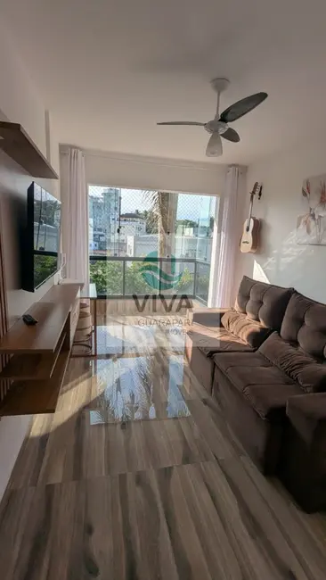 Foto 1 de Apartamento com 2 quartos à venda, 55m2 em Ipiranga, Guarapari - ES