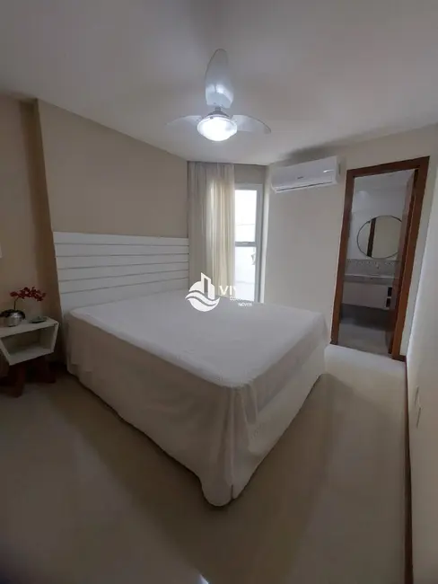 Foto 8 de Apartamento com 4 quartos à venda, 130m2 em Praia do Morro, Guarapari - ES