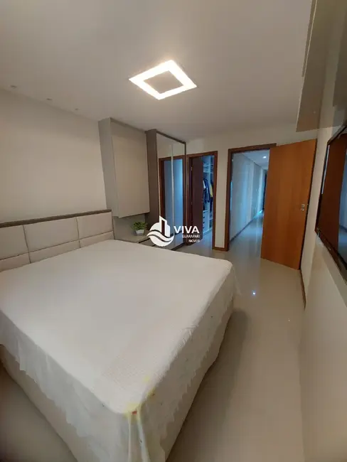 Foto 9 de Apartamento com 4 quartos à venda, 130m2 em Praia do Morro, Guarapari - ES