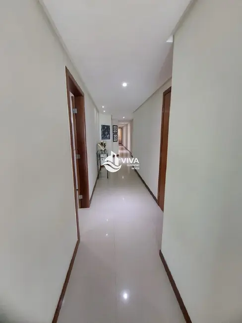 Foto 7 de Apartamento com 4 quartos à venda, 130m2 em Praia do Morro, Guarapari - ES