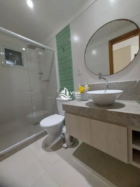 Foto 2 de Apartamento com 4 quartos à venda, 130m2 em Praia do Morro, Guarapari - ES