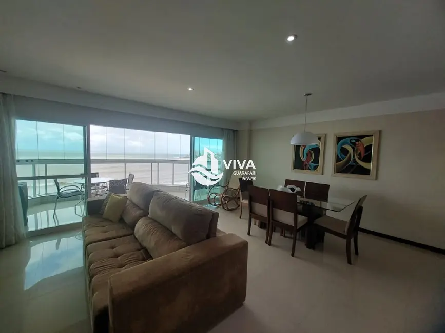 Foto 6 de Apartamento com 4 quartos à venda, 130m2 em Praia do Morro, Guarapari - ES