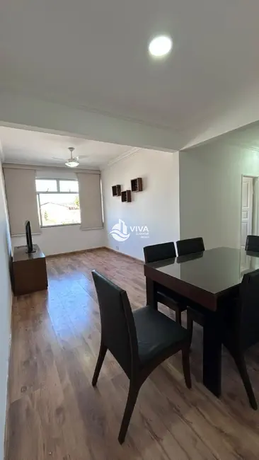 Apartamento com 2 quartos à venda, 80m2 em São Judas Tadeu, Guarapari - ES - imagem 2 Foto 2 de Apartamento com 2 quartos à venda, 80m2 em São Judas Tadeu, Guarapari - ES