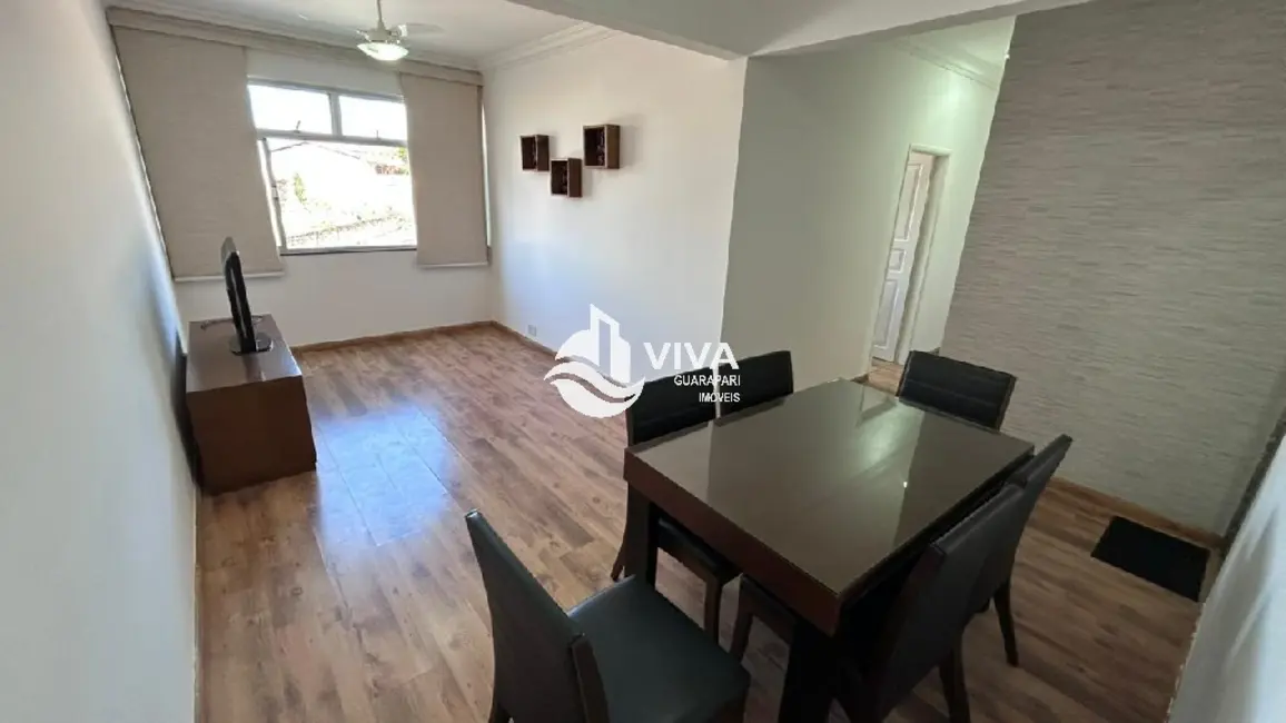 Apartamento com 2 quartos à venda, 80m2 em São Judas Tadeu, Guarapari - ES - imagem 3 Foto 3 de Apartamento com 2 quartos à venda, 80m2 em São Judas Tadeu, Guarapari - ES