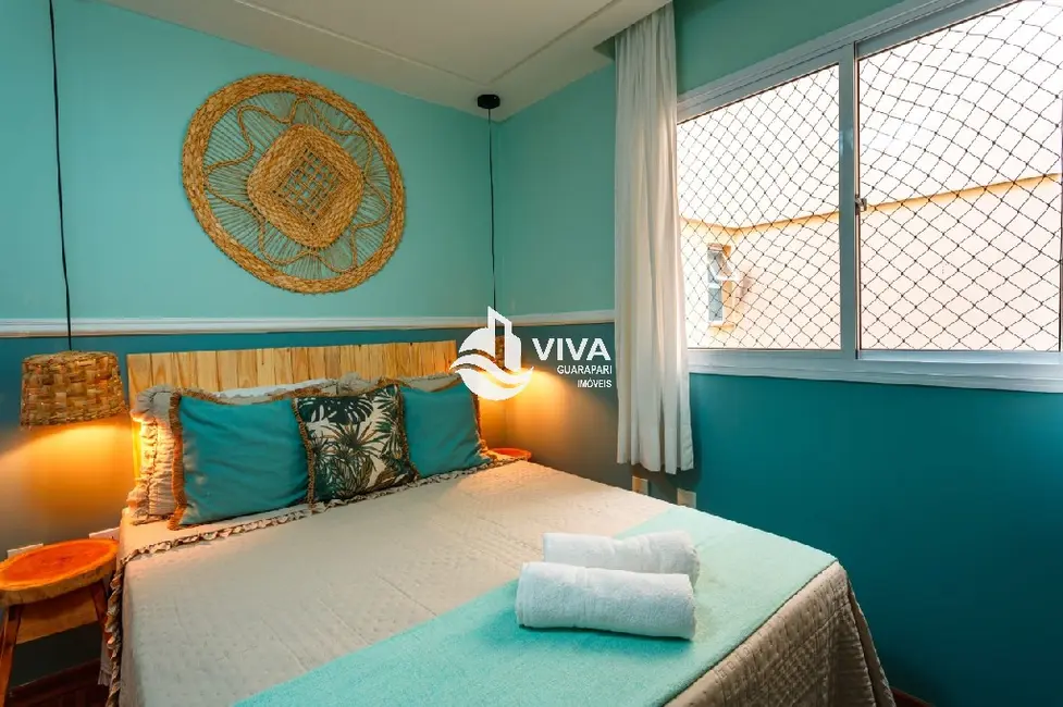 Apartamento com 3 quartos à venda, 110m2 em Praia do Morro, Guarapari - ES - imagem 6 Foto 6 de Apartamento com 3 quartos à venda, 110m2 em Praia do Morro, Guarapari - ES