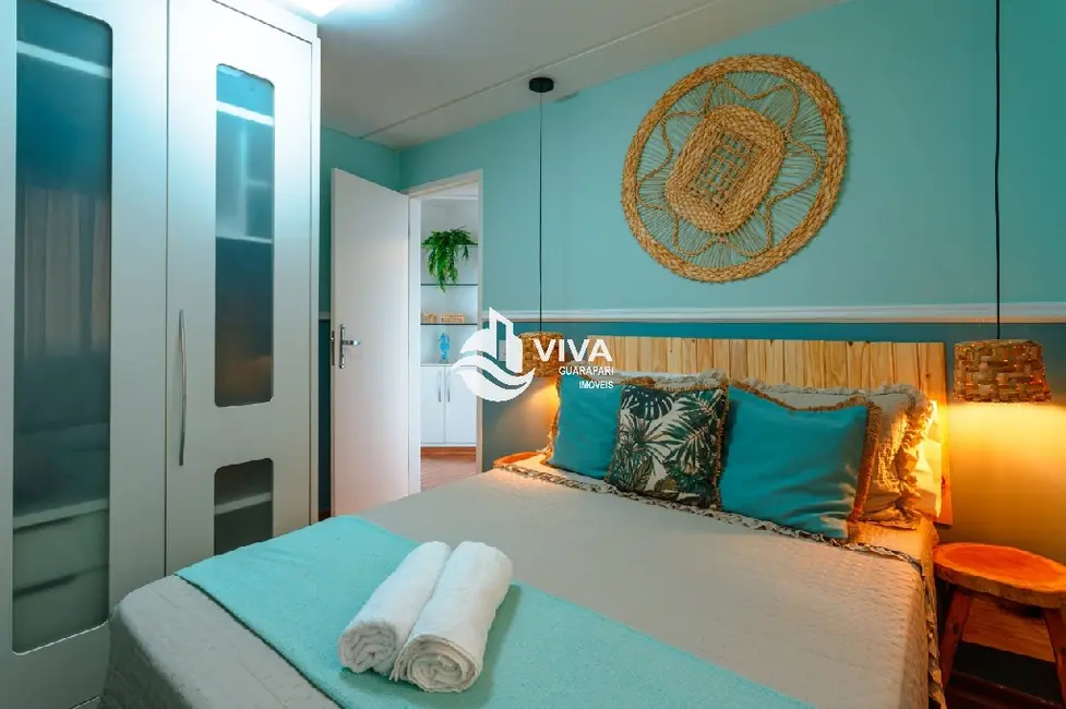 Apartamento com 3 quartos à venda, 110m2 em Praia do Morro, Guarapari - ES - imagem 4 Foto 4 de Apartamento com 3 quartos à venda, 110m2 em Praia do Morro, Guarapari - ES