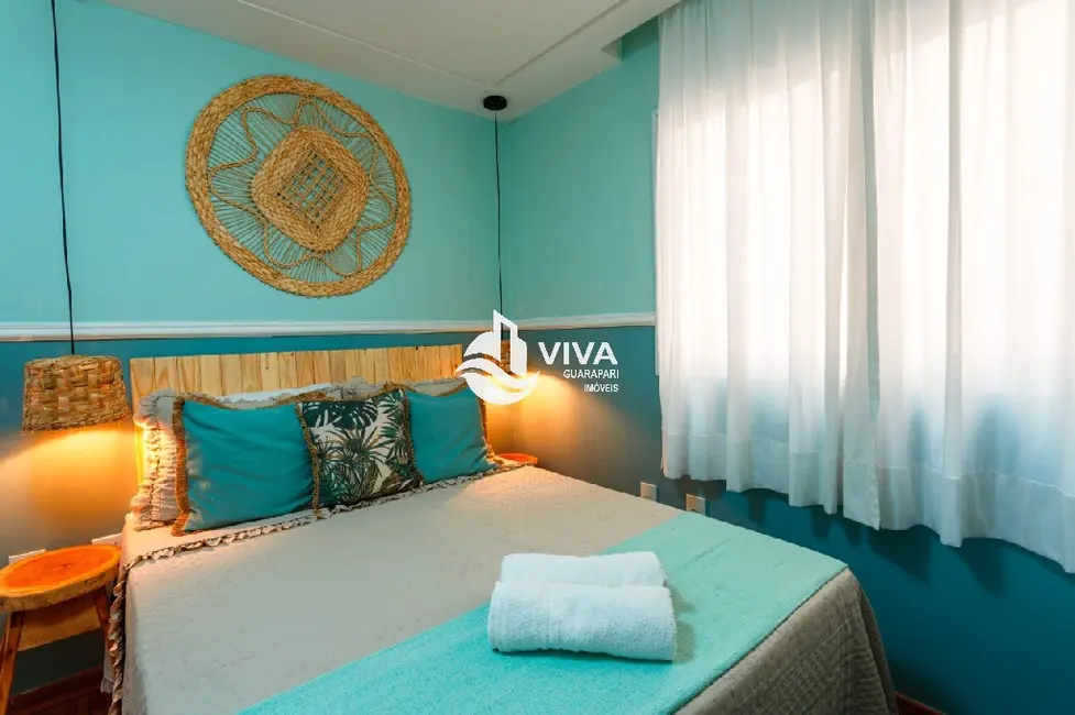 Apartamento com 3 quartos à venda, 110m2 em Praia do Morro, Guarapari - ES - imagem 5 Foto 5 de Apartamento com 3 quartos à venda, 110m2 em Praia do Morro, Guarapari - ES