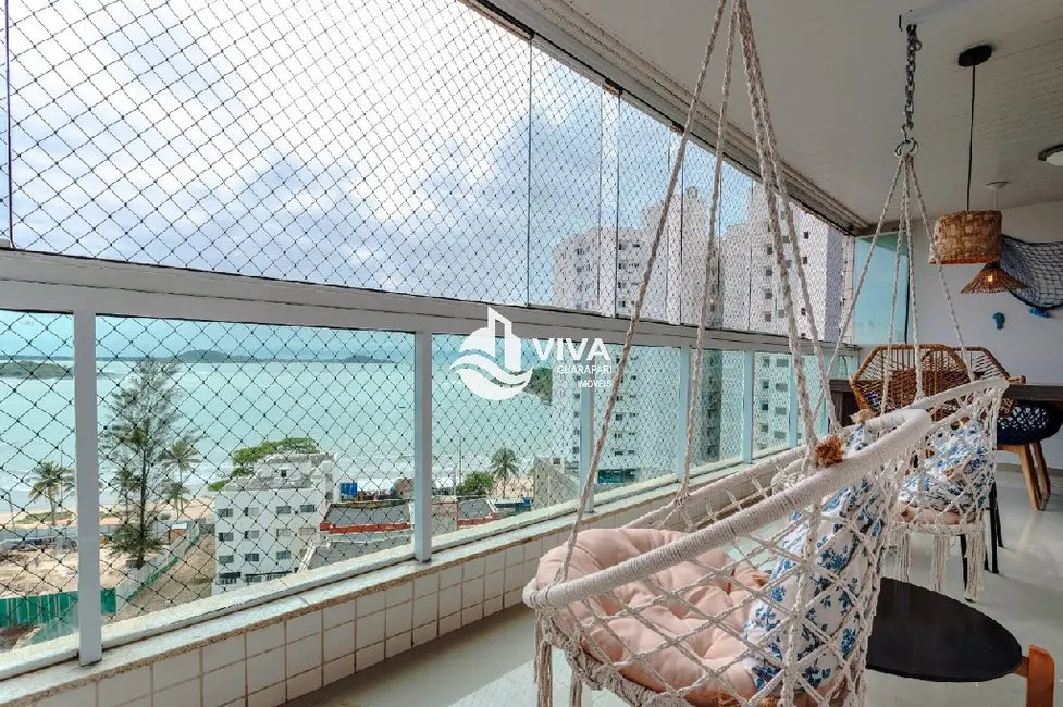 Foto 2 de Apartamento com 3 quartos à venda, 110m2 em Praia do Morro, Guarapari - ES