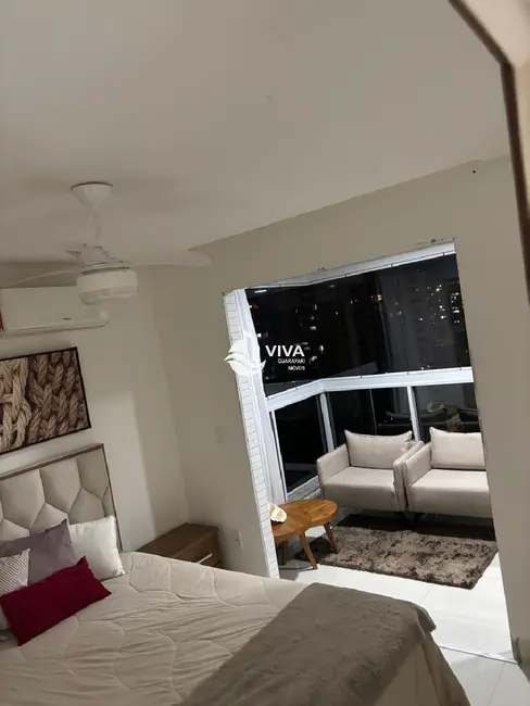 Apartamento com 2 quartos à venda, 70m2 em Praia do Morro, Guarapari - ES - imagem 7 Foto 7 de Apartamento com 2 quartos à venda, 70m2 em Praia do Morro, Guarapari - ES