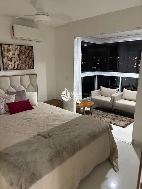 Apartamento com 2 quartos à venda, 70m2 em Praia do Morro, Guarapari - ES - imagem 5 Foto 5 de Apartamento com 2 quartos à venda, 70m2 em Praia do Morro, Guarapari - ES