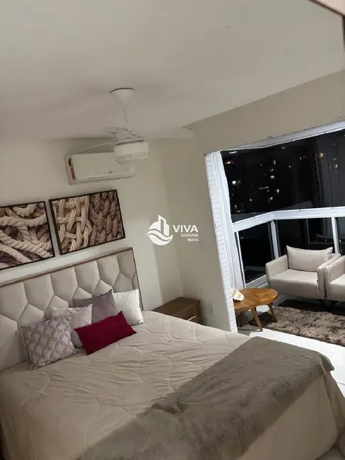 Apartamento com 2 quartos à venda, 70m2 em Praia do Morro, Guarapari - ES - imagem 6 Foto 6 de Apartamento com 2 quartos à venda, 70m2 em Praia do Morro, Guarapari - ES