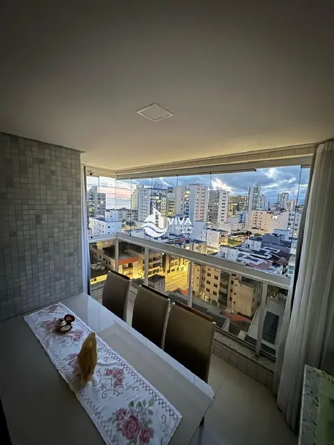 Foto 2 de Apartamento com 2 quartos à venda, 70m2 em Praia do Morro, Guarapari - ES
