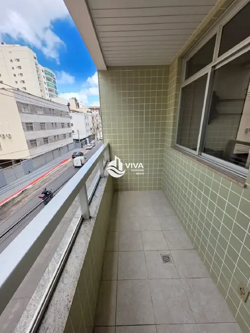 Foto 1 de Apartamento com 2 quartos à venda, 80m2 em Praia do Morro, Guarapari - ES