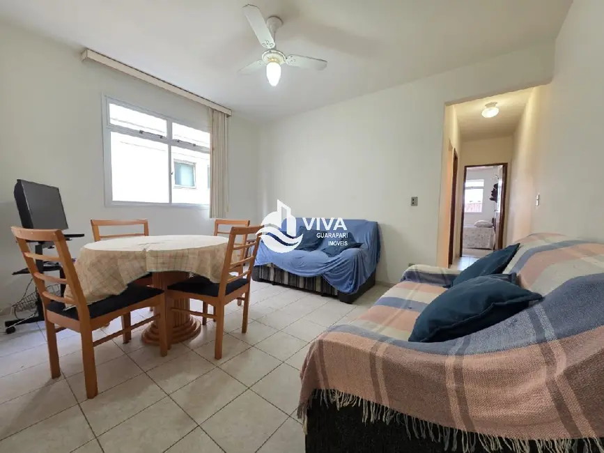 Foto 2 de Apartamento com 2 quartos à venda, 80m2 em Praia do Morro, Guarapari - ES