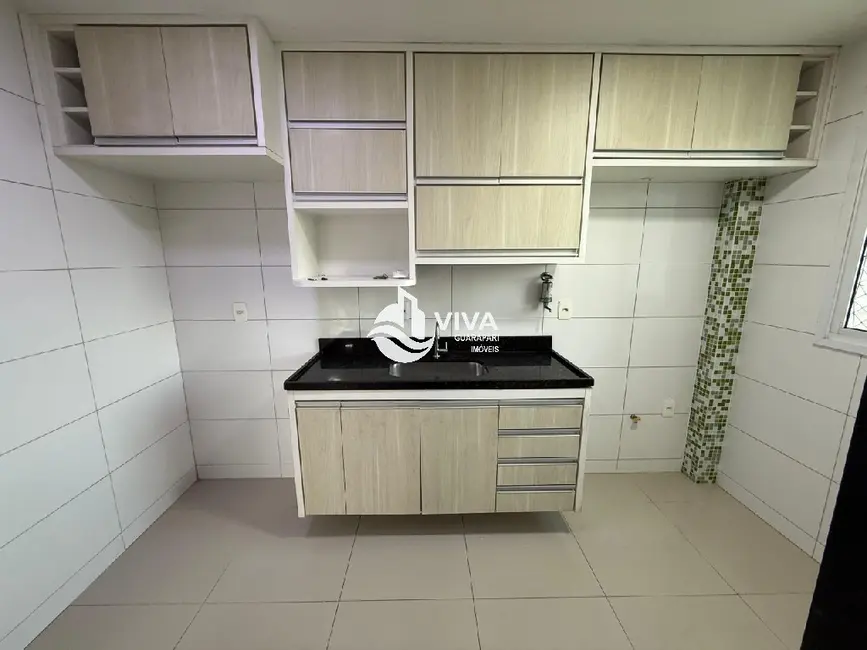 Apartamento com 3 quartos à venda, 90m2 em Praia do Morro, Guarapari - ES - imagem 6 Foto 6 de Apartamento com 3 quartos à venda, 90m2 em Praia do Morro, Guarapari - ES