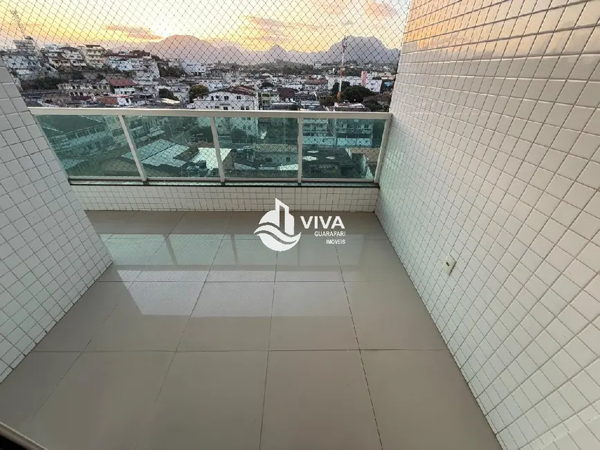 Apartamento com 3 quartos à venda, 90m2 em Praia do Morro, Guarapari - ES - imagem 3 Foto 3 de Apartamento com 3 quartos à venda, 90m2 em Praia do Morro, Guarapari - ES