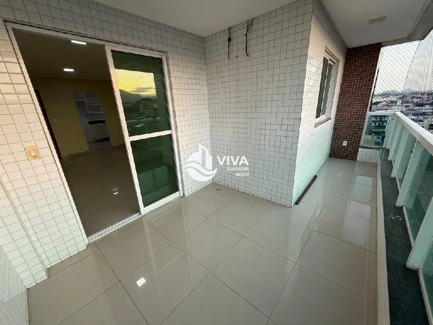 Foto 2 de Apartamento com 3 quartos à venda, 90m2 em Praia do Morro, Guarapari - ES