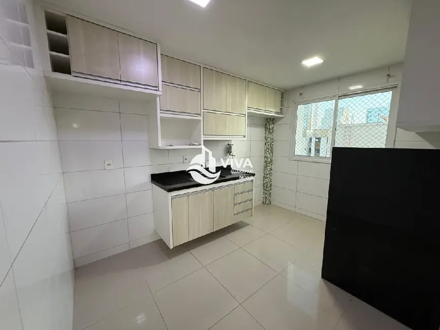 Apartamento com 3 quartos à venda, 90m2 em Praia do Morro, Guarapari - ES - imagem 7 Foto 7 de Apartamento com 3 quartos à venda, 90m2 em Praia do Morro, Guarapari - ES
