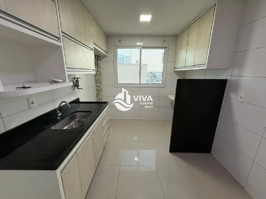 Apartamento com 3 quartos à venda, 90m2 em Praia do Morro, Guarapari - ES - imagem 8 Foto 8 de Apartamento com 3 quartos à venda, 90m2 em Praia do Morro, Guarapari - ES