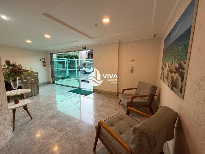 Foto 1 de Apartamento com 3 quartos à venda, 90m2 em Praia do Morro, Guarapari - ES