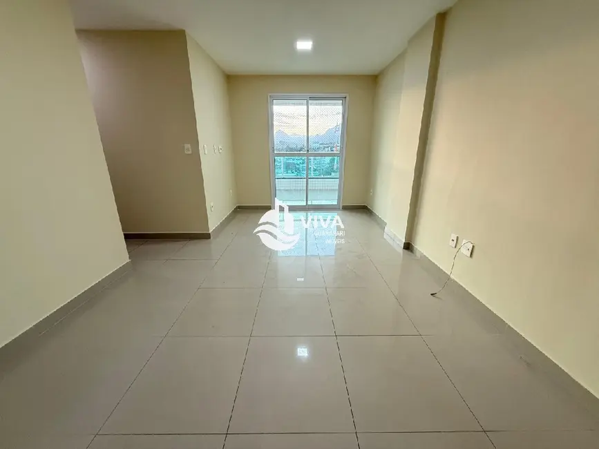 Apartamento com 3 quartos à venda, 90m2 em Praia do Morro, Guarapari - ES - imagem 4 Foto 4 de Apartamento com 3 quartos à venda, 90m2 em Praia do Morro, Guarapari - ES