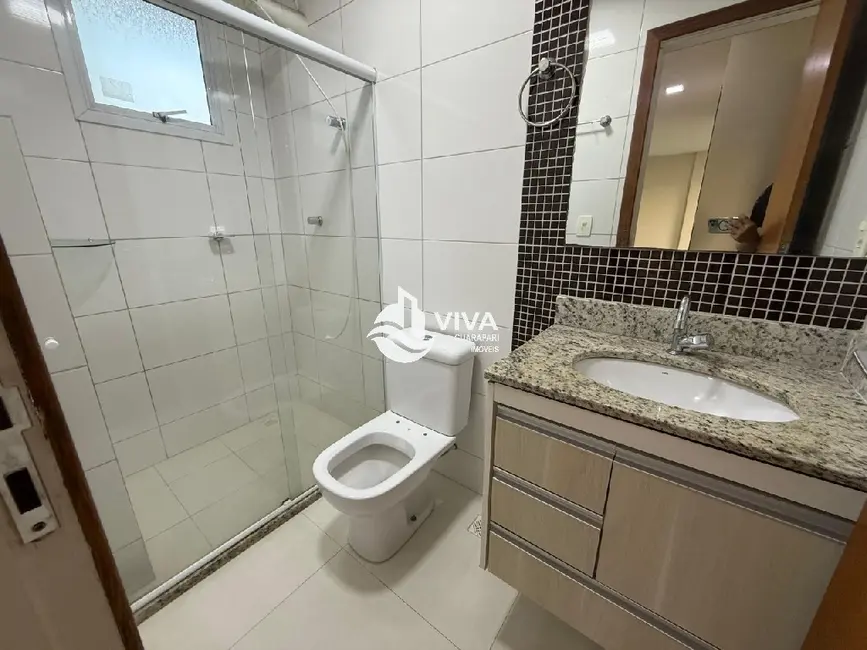 Apartamento com 3 quartos à venda, 90m2 em Praia do Morro, Guarapari - ES - imagem 9 Foto 9 de Apartamento com 3 quartos à venda, 90m2 em Praia do Morro, Guarapari - ES