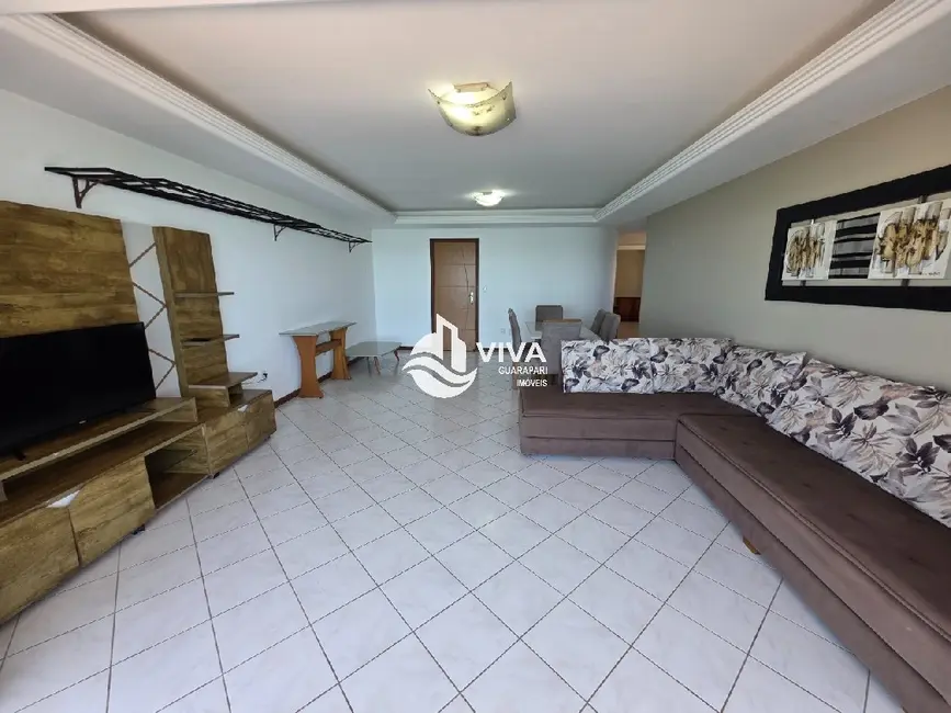 Apartamento com 4 quartos à venda, 220m2 em Praia do Morro, Guarapari - ES - imagem 7 Foto 7 de Apartamento com 4 quartos à venda, 220m2 em Praia do Morro, Guarapari - ES